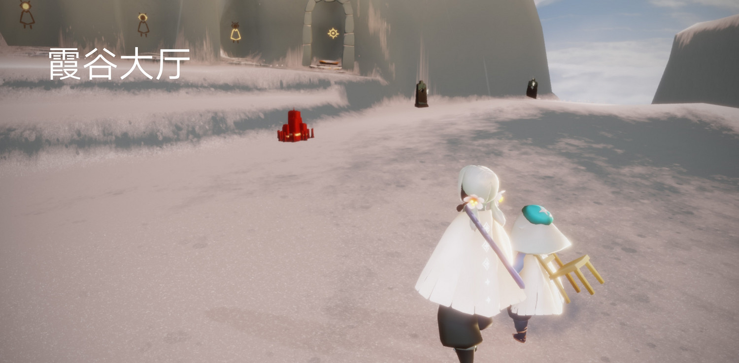 《光遇》大蠟燭8.2位置 光遇8月2日大蠟燭在哪