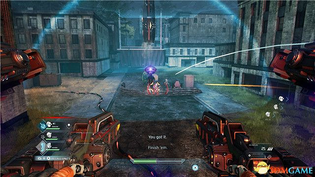 《崩解》全關卡流程圖文攻略 Boss戰打法及玩法技巧攻略 《崩解》全關卡流程圖文攻略 Boss戰打法及玩法技巧攻略