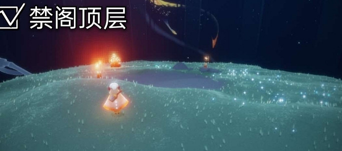 《光遇》大蠟燭8.25位置 8月25日大蠟燭在哪