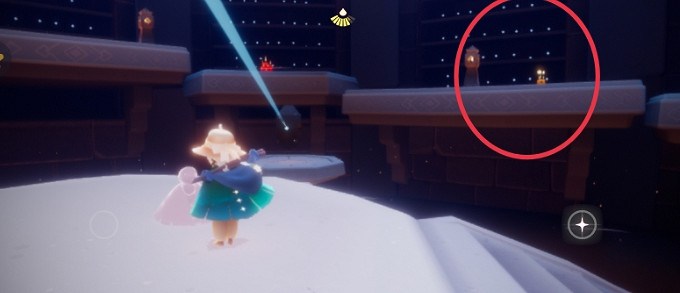 《光遇》季節蠟燭8月25日位置 2021年8月25日季節蠟燭在哪