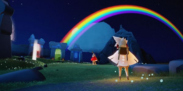 《光遇》獻祭刷新時間是多久 獻祭刷新時間介紹 《光遇》獻祭刷新時間是多久 獻祭刷新時間介紹