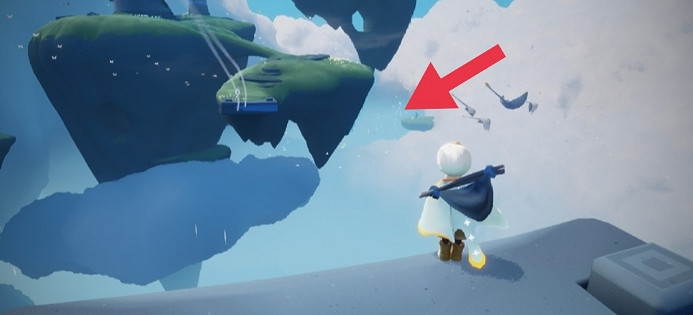 《光遇》6.9任務攻略 6月9日每日任務怎麽做 《光遇》6.9任務攻略 6月9日每日任務怎麽做