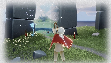 《光遇》夏之日活動什麽時候開始 夏日活動詳情一覽 《光遇》夏之日活動什麽時候開始 夏日活動詳情一覽