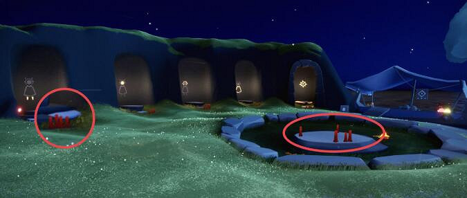 《光遇》4.1任務攻略 4月1日每日任務怎麽做