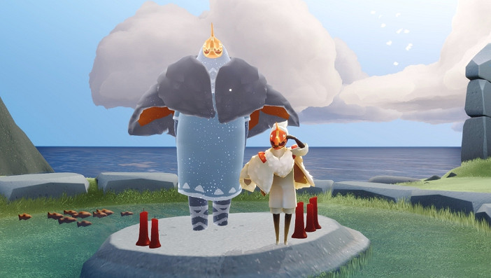 《光遇》3.25復刻先祖是誰 3月25日旅行先祖介紹