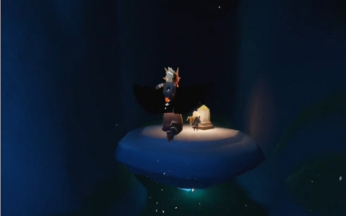 《光遇》2.11復刻先祖在哪 2.11復刻先祖位置介紹 《光遇》2.11復刻先祖在哪 2.11復刻先祖位置介紹