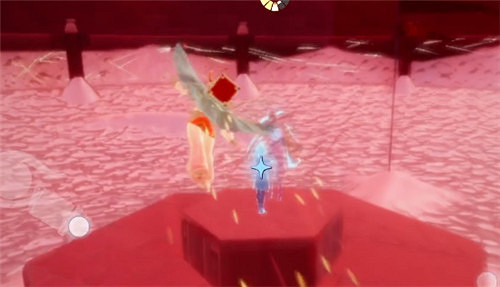 《光遇》夢想季第四個任務在哪 夢想季第四個任務位置介紹