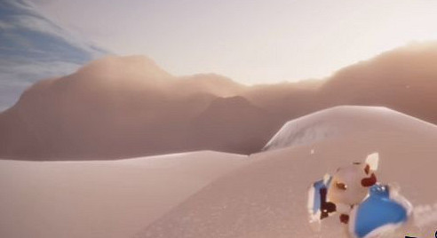 《光遇》在霞谷賞一會花任務怎麽做 在霞谷賞一會花任務攻略