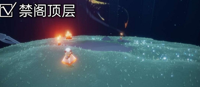 《光遇》大蠟燭6.23位置 6月23日大蠟燭在哪 《光遇》大蠟燭6.23位置 6月23日大蠟燭在哪