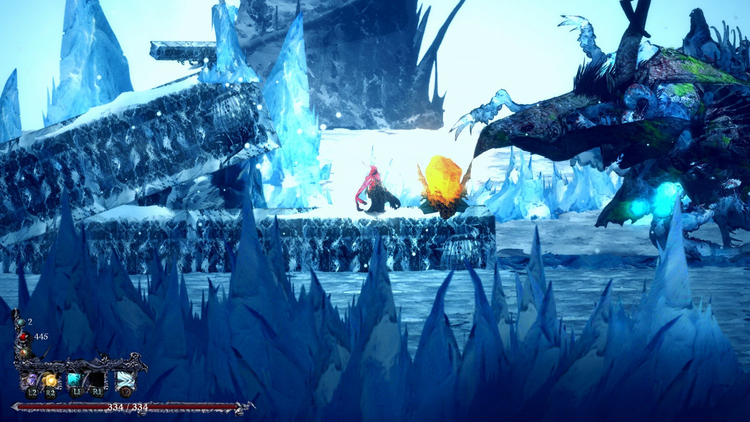 動作遊戲《Source of Madness》Steam搶先體驗上線 動作遊戲《Source of Madness》Steam搶先體驗上線