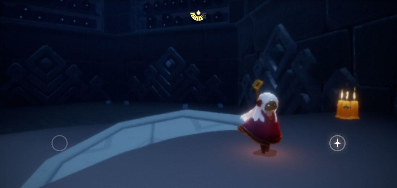 《光遇》季節蠟燭12.18位置 12月18日預言季蠟燭在哪 《光遇》季節蠟燭12.18位置 12月18日預言季蠟燭在哪