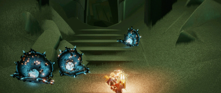 《光遇》季節蠟燭12.27位置 12月27日預言季蠟燭在哪 《光遇》季節蠟燭12.27位置 12月27日預言季蠟燭在哪