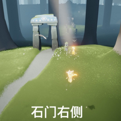 《光遇》季節蠟燭7月8日位置 2021年7月8日季節蠟燭在哪