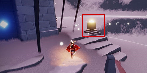 《光遇》雪隱峰小王子在哪裡 雪隱峰小王子位置介紹 《光遇》雪隱峰小王子在哪裡 雪隱峰小王子位置介紹