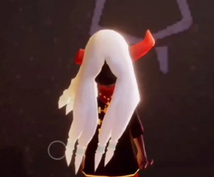 《光遇》夢想季惡魔角獲得方法 夢想季惡魔角怎麽獲得 《光遇》夢想季惡魔角獲得方法 夢想季惡魔角怎麽獲得