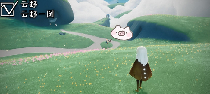 《光遇》季節蠟燭6.7位置 2021年6月7日季節蠟燭在哪 《光遇》季節蠟燭6.7位置 2021年6月7日季節蠟燭在哪