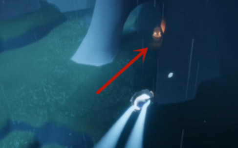 《光遇》復刻1.28雨傘先祖在哪裡 復刻1.28雨傘先祖位置介紹