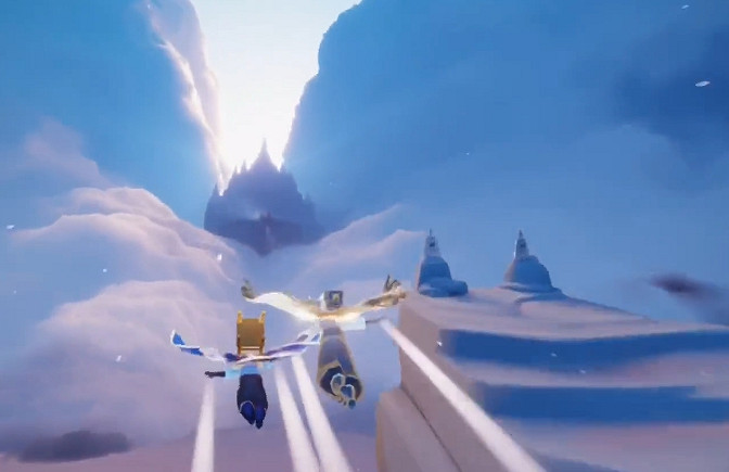 《光遇》2.11復刻先祖在哪 2.11復刻先祖位置介紹 《光遇》2.11復刻先祖在哪 2.11復刻先祖位置介紹