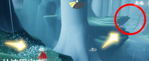 《光遇》小裙子怎麽獲得 小裙子獲取方法介紹