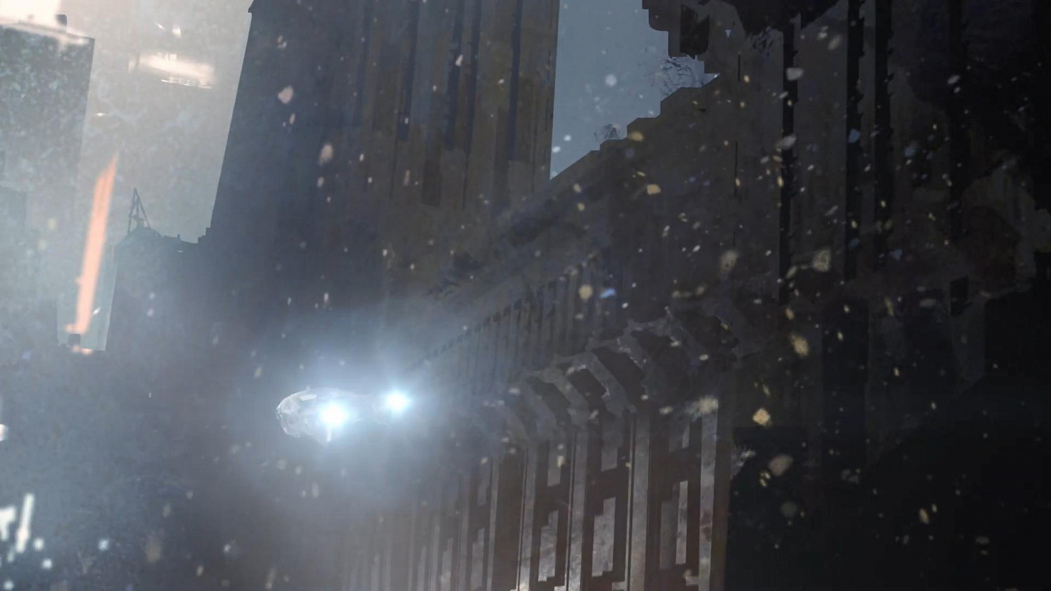 經典電影《銀翼殺手》改編桌面RPG公布 2022年發售 經典電影《銀翼殺手》改編桌面RPG公布 2022年發售