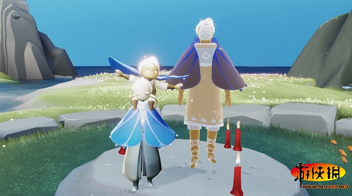 《光遇》3.11復刻先祖是誰 3月11日旅行先祖介紹