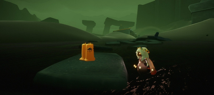 《光遇》季節蠟燭5.21位置 2021年5月21日季節蠟燭在哪 《光遇》季節蠟燭5.21位置 2021年5月21日季節蠟燭在哪