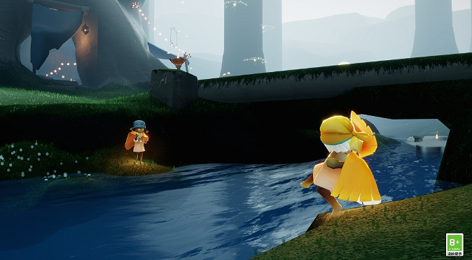 《光遇》集結季服飾動作介紹 集結季服飾動作有哪些 《光遇》集結季服飾動作介紹 集結季服飾動作有哪些