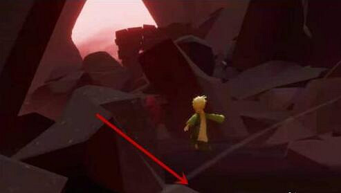 《光遇》小王子伊甸之眼位置 小王子伊甸之眼位置在哪