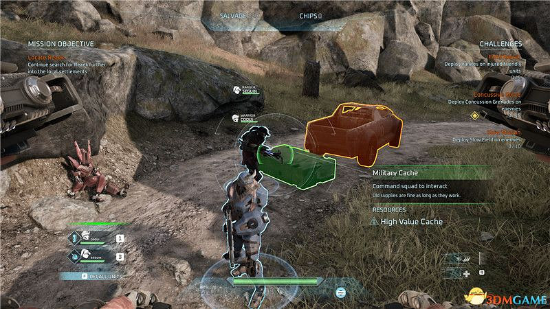 《崩解》全關卡流程圖文攻略 Boss戰打法及玩法技巧攻略 《崩解》全關卡流程圖文攻略 Boss戰打法及玩法技巧攻略