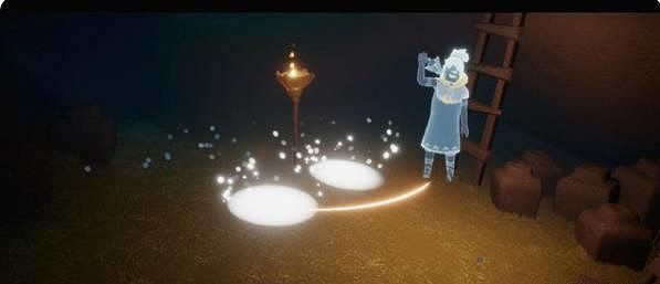 《光遇》火炬尋物遊戲攻略 集結季第二個任務完成攻略