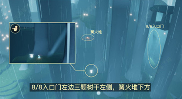 《光遇》集結季先祖位置彙總 集結季先祖都在哪 《光遇》集結季先祖位置彙總 集結季先祖都在哪