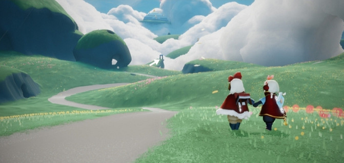 《光遇》6.7任務攻略 6月7日每日任務怎麽做