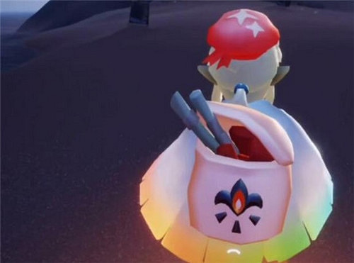 《光遇》彩旗如何獲取 彩旗獲取方法介紹 《光遇》彩旗如何獲取 彩旗獲取方法介紹