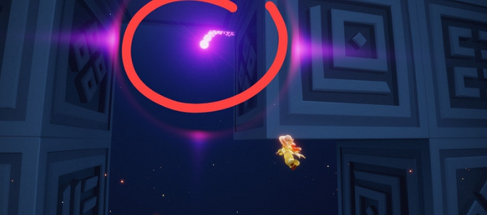 《光遇》9.1任務攻略 9月1日每日任務怎麽做