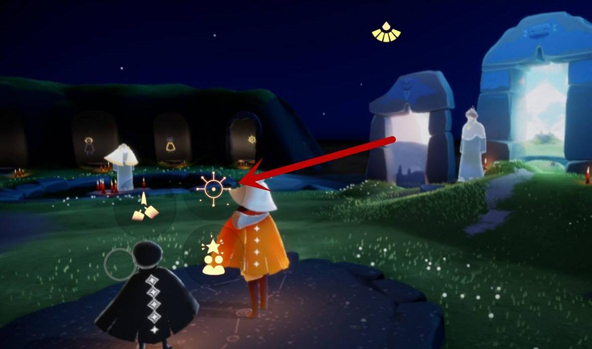 《光遇》縮小面具兌換方法 縮小面具在哪兌換 《光遇》縮小面具兌換方法 縮小面具在哪兌換