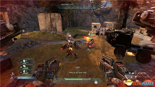 《崩解》全關卡流程圖文攻略 Boss戰打法及玩法技巧攻略 《崩解》全關卡流程圖文攻略 Boss戰打法及玩法技巧攻略