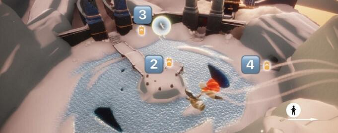 《光遇》季節蠟燭2.24位置 2月24日季節蠟燭在哪 《光遇》季節蠟燭2.24位置 2月24日季節蠟燭在哪