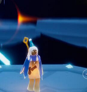 《光遇》牛頭先祖在哪裡 牛頭先祖位置介紹