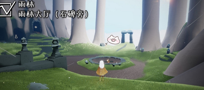 《光遇》季節蠟燭6月23日位置 2021年6月23日季節蠟燭在哪 《光遇》季節蠟燭6月23日位置 2021年6月23日季節蠟燭在哪