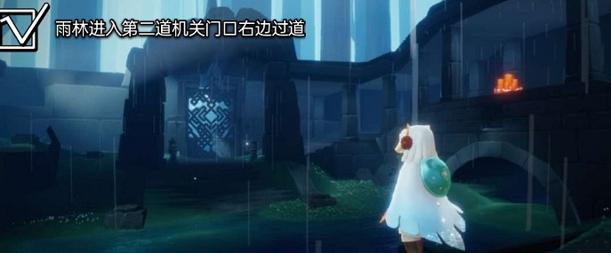 《光遇》大蠟燭8.27位置 8月27日大蠟燭在哪 《光遇》大蠟燭8.27位置 8月27日大蠟燭在哪