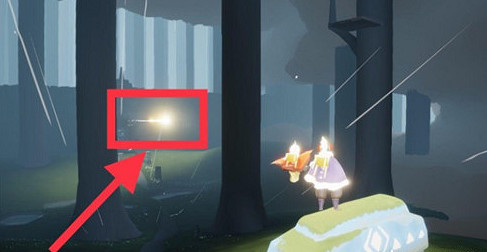 《光遇》3.25任務攻略 3月25日每日任務怎麽做