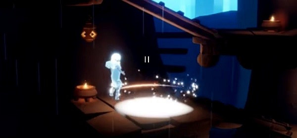 《光遇》集結季第一個任務攻略 書櫃碎片任務怎麽過