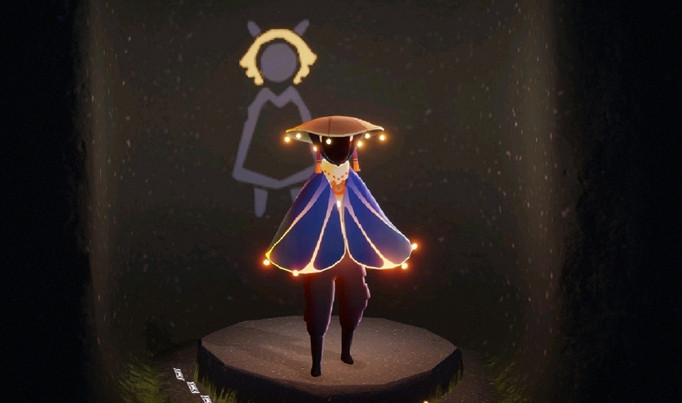 《光遇》鬥笠怎麽搭配好看 鬥笠搭配推薦 《光遇》鬥笠怎麽搭配好看 鬥笠搭配推薦