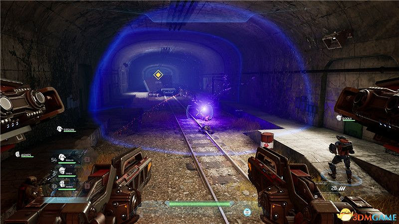 《崩解》全關卡流程圖文攻略 Boss戰打法及玩法技巧攻略 《崩解》全關卡流程圖文攻略 Boss戰打法及玩法技巧攻略