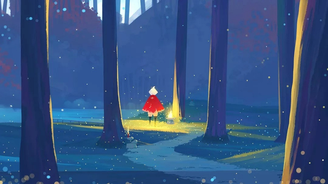 《光遇》有幾個地圖 光遇地圖介紹 《光遇》有幾個地圖 光遇地圖介紹