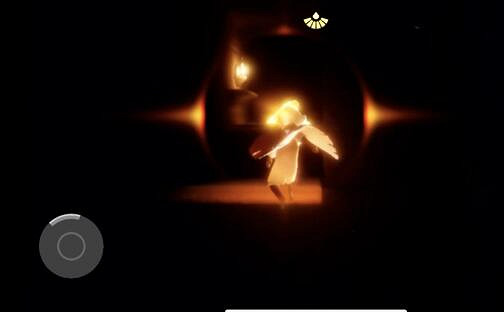 《光遇》螃蟹動作先祖在哪 螃蟹動作先祖位置介紹