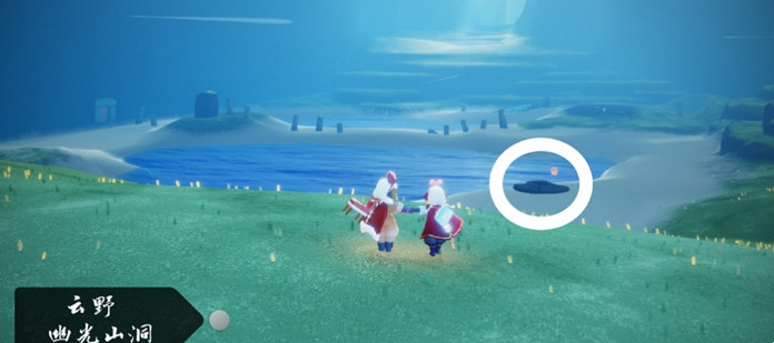 《光遇》4.28任務攻略 4月28日每日任務怎麽做