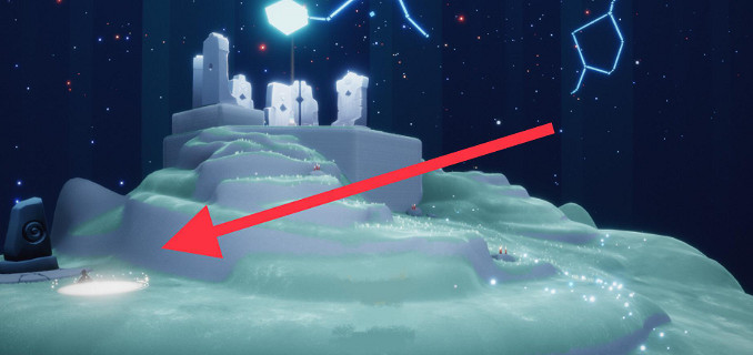 《光遇》3.8任務攻略 3月8日每日任務怎麽做