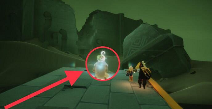 《光遇》2.5每日任務攻略 2月5日每日任務怎麽做