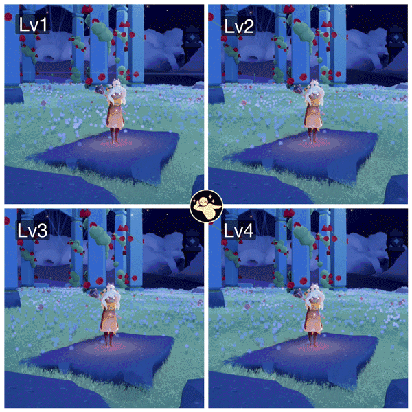 《光遇》小王子季先祖兌換表 光遇小王子季先祖動作一覽